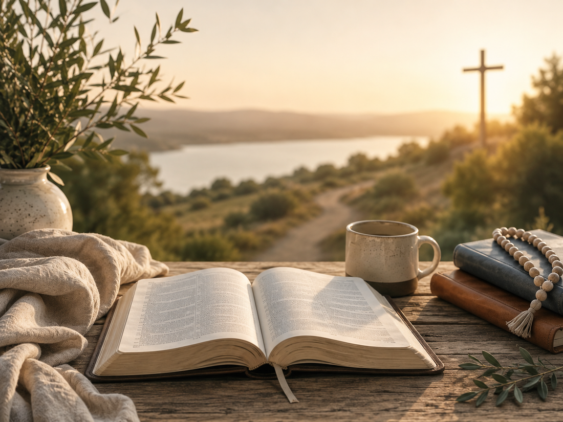 What Does It Really Mean to Follow Jesus?