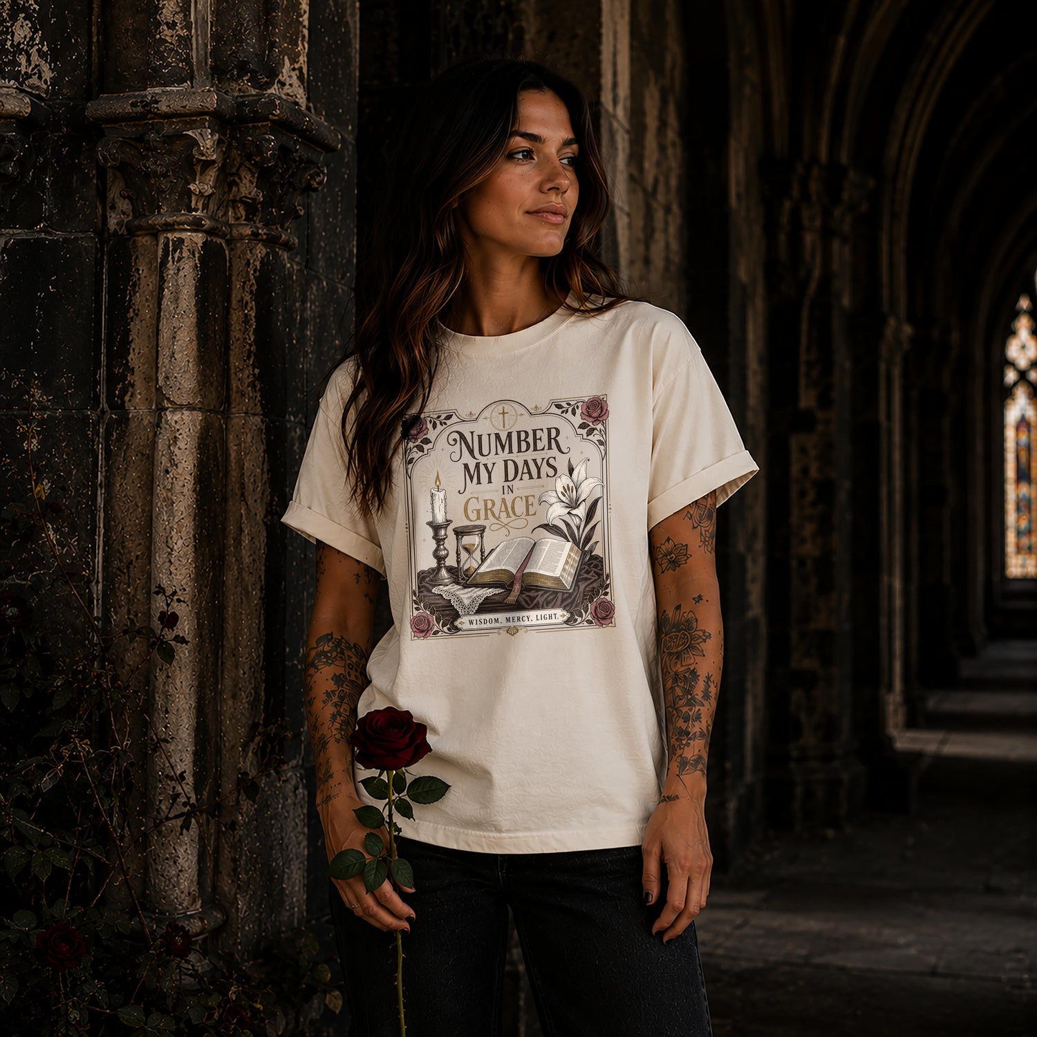Gothic Faith