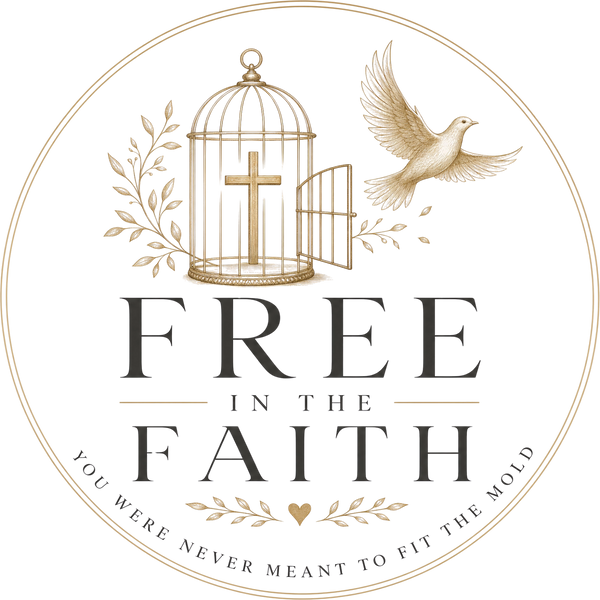 Free in the Faith